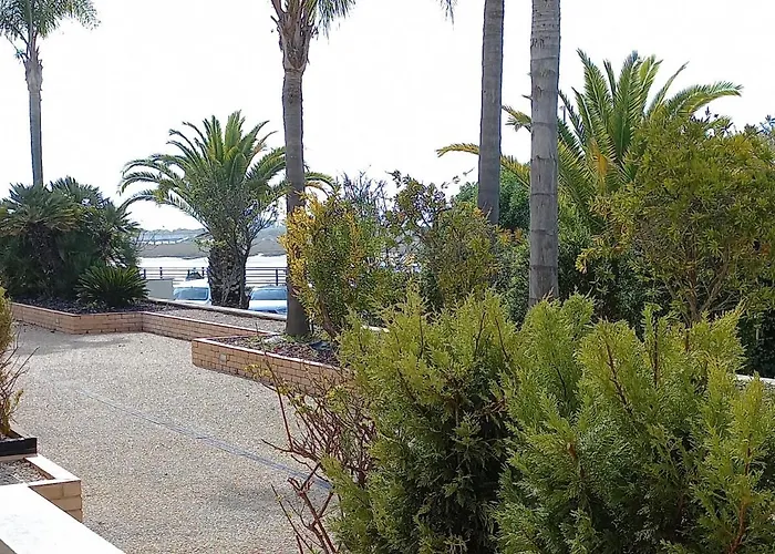 Aldeia Formosa - Cabanas De Tavira